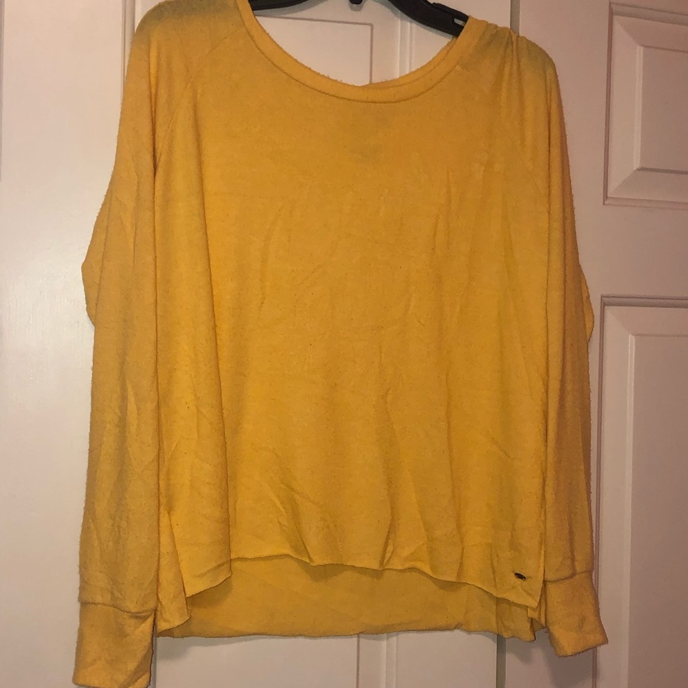 Light Sweater